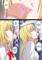 Prime Dead Lay Gal / 特上マグロぎゃる [Nishi Shizumu] [Original] Thumbnail Page 20