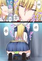 Prime Dead Lay Gal / 特上マグロぎゃる [Nishi Shizumu] [Original] Thumbnail Page 21