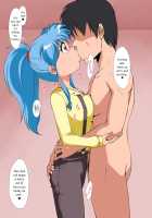 Harubotan / 春牡丹 [Amedama Akihito] [Yu Yu Hakusho] Thumbnail Page 108