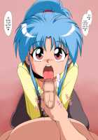 Harubotan / 春牡丹 [Amedama Akihito] [Yu Yu Hakusho] Thumbnail Page 109