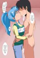 Harubotan / 春牡丹 [Amedama Akihito] [Yu Yu Hakusho] Thumbnail Page 127