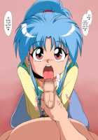 Harubotan / 春牡丹 [Amedama Akihito] [Yu Yu Hakusho] Thumbnail Page 133