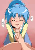 Harubotan / 春牡丹 [Amedama Akihito] [Yu Yu Hakusho] Thumbnail Page 135