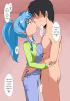 Harubotan / 春牡丹 [Amedama Akihito] [Yu Yu Hakusho] Thumbnail Page 157