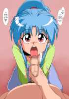 Harubotan / 春牡丹 [Amedama Akihito] [Yu Yu Hakusho] Thumbnail Page 158