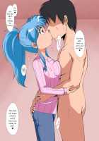 Harubotan / 春牡丹 [Amedama Akihito] [Yu Yu Hakusho] Thumbnail Page 176