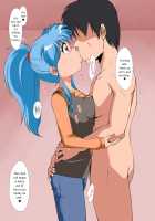 Harubotan / 春牡丹 [Amedama Akihito] [Yu Yu Hakusho] Thumbnail Page 281