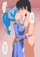 Harubotan / 春牡丹 [Amedama Akihito] [Yu Yu Hakusho] Thumbnail Page 78