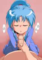 Harubotan / 春牡丹 [Amedama Akihito] [Yu Yu Hakusho] Thumbnail Page 87