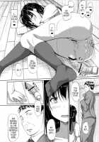 Igarashi Yuzuha's Torture Diary 2 Please... Punish Me... / 五十嵐柚葉調教日誌2 「お願い…私を犯して...」 [Shake] [Original] Thumbnail Page 14