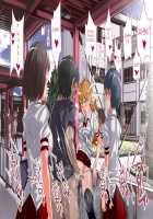 Ningen Ayatsuri Item - Dokodemo Fuuzoku Seal ~Harareta Shunkan, Zettai Fukujuu Mesu Dorei ni Naru Onna-tachi~ / 人間操りアイテム どこでも風俗シール～貼られた瞬間、絶対服従メス奴隷になる女達～ [Nyuu] [Original] Thumbnail Page 101