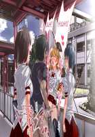 Ningen Ayatsuri Item - Dokodemo Fuuzoku Seal ~Harareta Shunkan, Zettai Fukujuu Mesu Dorei ni Naru Onna-tachi~ / 人間操りアイテム どこでも風俗シール～貼られた瞬間、絶対服従メス奴隷になる女達～ [Nyuu] [Original] Thumbnail Page 102