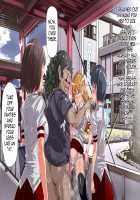 Ningen Ayatsuri Item - Dokodemo Fuuzoku Seal ~Harareta Shunkan, Zettai Fukujuu Mesu Dorei ni Naru Onna-tachi~ / 人間操りアイテム どこでも風俗シール～貼られた瞬間、絶対服従メス奴隷になる女達～ [Nyuu] [Original] Thumbnail Page 104