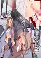 Ningen Ayatsuri Item - Dokodemo Fuuzoku Seal ~Harareta Shunkan, Zettai Fukujuu Mesu Dorei ni Naru Onna-tachi~ / 人間操りアイテム どこでも風俗シール～貼られた瞬間、絶対服従メス奴隷になる女達～ [Nyuu] [Original] Thumbnail Page 108