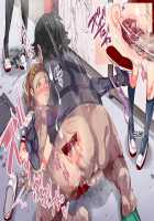 Ningen Ayatsuri Item - Dokodemo Fuuzoku Seal ~Harareta Shunkan, Zettai Fukujuu Mesu Dorei ni Naru Onna-tachi~ / 人間操りアイテム どこでも風俗シール～貼られた瞬間、絶対服従メス奴隷になる女達～ [Nyuu] [Original] Thumbnail Page 109