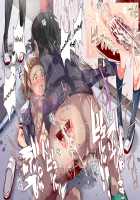 Ningen Ayatsuri Item - Dokodemo Fuuzoku Seal ~Harareta Shunkan, Zettai Fukujuu Mesu Dorei ni Naru Onna-tachi~ / 人間操りアイテム どこでも風俗シール～貼られた瞬間、絶対服従メス奴隷になる女達～ [Nyuu] [Original] Thumbnail Page 117