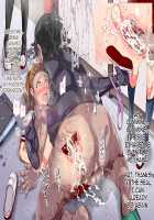 Ningen Ayatsuri Item - Dokodemo Fuuzoku Seal ~Harareta Shunkan, Zettai Fukujuu Mesu Dorei ni Naru Onna-tachi~ / 人間操りアイテム どこでも風俗シール～貼られた瞬間、絶対服従メス奴隷になる女達～ [Nyuu] [Original] Thumbnail Page 118