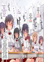 Ningen Ayatsuri Item - Dokodemo Fuuzoku Seal ~Harareta Shunkan, Zettai Fukujuu Mesu Dorei ni Naru Onna-tachi~ / 人間操りアイテム どこでも風俗シール～貼られた瞬間、絶対服従メス奴隷になる女達～ [Nyuu] [Original] Thumbnail Page 125