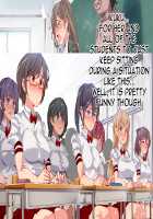 Ningen Ayatsuri Item - Dokodemo Fuuzoku Seal ~Harareta Shunkan, Zettai Fukujuu Mesu Dorei ni Naru Onna-tachi~ / 人間操りアイテム どこでも風俗シール～貼られた瞬間、絶対服従メス奴隷になる女達～ [Nyuu] [Original] Thumbnail Page 129