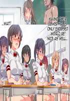 Ningen Ayatsuri Item - Dokodemo Fuuzoku Seal ~Harareta Shunkan, Zettai Fukujuu Mesu Dorei ni Naru Onna-tachi~ / 人間操りアイテム どこでも風俗シール～貼られた瞬間、絶対服従メス奴隷になる女達～ [Nyuu] [Original] Thumbnail Page 132