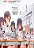 Ningen Ayatsuri Item - Dokodemo Fuuzoku Seal ~Harareta Shunkan, Zettai Fukujuu Mesu Dorei ni Naru Onna-tachi~ / 人間操りアイテム どこでも風俗シール～貼られた瞬間、絶対服従メス奴隷になる女達～ [Nyuu] [Original] Thumbnail Page 133