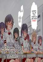 Ningen Ayatsuri Item - Dokodemo Fuuzoku Seal ~Harareta Shunkan, Zettai Fukujuu Mesu Dorei ni Naru Onna-tachi~ / 人間操りアイテム どこでも風俗シール～貼られた瞬間、絶対服従メス奴隷になる女達～ [Nyuu] [Original] Thumbnail Page 134