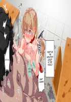 Ningen Ayatsuri Item - Dokodemo Fuuzoku Seal ~Harareta Shunkan, Zettai Fukujuu Mesu Dorei ni Naru Onna-tachi~ / 人間操りアイテム どこでも風俗シール～貼られた瞬間、絶対服従メス奴隷になる女達～ [Nyuu] [Original] Thumbnail Page 161