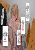 Ningen Ayatsuri Item - Dokodemo Fuuzoku Seal ~Harareta Shunkan, Zettai Fukujuu Mesu Dorei ni Naru Onna-tachi~ / 人間操りアイテム どこでも風俗シール～貼られた瞬間、絶対服従メス奴隷になる女達～ [Nyuu] [Original] Thumbnail Page 168