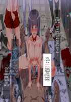 Ningen Ayatsuri Item - Dokodemo Fuuzoku Seal ~Harareta Shunkan, Zettai Fukujuu Mesu Dorei ni Naru Onna-tachi~ / 人間操りアイテム どこでも風俗シール～貼られた瞬間、絶対服従メス奴隷になる女達～ [Nyuu] [Original] Thumbnail Page 201