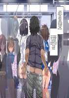 Ningen Ayatsuri Item - Dokodemo Fuuzoku Seal ~Harareta Shunkan, Zettai Fukujuu Mesu Dorei ni Naru Onna-tachi~ / 人間操りアイテム どこでも風俗シール～貼られた瞬間、絶対服従メス奴隷になる女達～ [Nyuu] [Original] Thumbnail Page 226