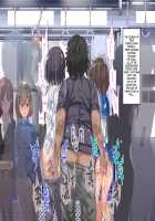 Ningen Ayatsuri Item - Dokodemo Fuuzoku Seal ~Harareta Shunkan, Zettai Fukujuu Mesu Dorei ni Naru Onna-tachi~ / 人間操りアイテム どこでも風俗シール～貼られた瞬間、絶対服従メス奴隷になる女達～ [Nyuu] [Original] Thumbnail Page 228