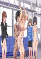 Ningen Ayatsuri Item - Dokodemo Fuuzoku Seal ~Harareta Shunkan, Zettai Fukujuu Mesu Dorei ni Naru Onna-tachi~ / 人間操りアイテム どこでも風俗シール～貼られた瞬間、絶対服従メス奴隷になる女達～ [Nyuu] [Original] Thumbnail Page 240