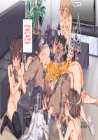 Ningen Ayatsuri Item - Dokodemo Fuuzoku Seal ~Harareta Shunkan, Zettai Fukujuu Mesu Dorei ni Naru Onna-tachi~ / 人間操りアイテム どこでも風俗シール～貼られた瞬間、絶対服従メス奴隷になる女達～ [Nyuu] [Original] Thumbnail Page 272