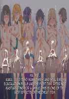 Ningen Ayatsuri Item - Dokodemo Fuuzoku Seal ~Harareta Shunkan, Zettai Fukujuu Mesu Dorei ni Naru Onna-tachi~ / 人間操りアイテム どこでも風俗シール～貼られた瞬間、絶対服従メス奴隷になる女達～ [Nyuu] [Original] Thumbnail Page 295