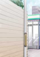 Ningen Ayatsuri Item - Dokodemo Fuuzoku Seal ~Harareta Shunkan, Zettai Fukujuu Mesu Dorei ni Naru Onna-tachi~ / 人間操りアイテム どこでも風俗シール～貼られた瞬間、絶対服従メス奴隷になる女達～ [Nyuu] [Original] Thumbnail Page 298