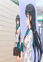 Ningen Ayatsuri Item - Dokodemo Fuuzoku Seal ~Harareta Shunkan, Zettai Fukujuu Mesu Dorei ni Naru Onna-tachi~ / 人間操りアイテム どこでも風俗シール～貼られた瞬間、絶対服従メス奴隷になる女達～ [Nyuu] [Original] Thumbnail Page 300