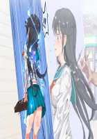 Ningen Ayatsuri Item - Dokodemo Fuuzoku Seal ~Harareta Shunkan, Zettai Fukujuu Mesu Dorei ni Naru Onna-tachi~ / 人間操りアイテム どこでも風俗シール～貼られた瞬間、絶対服従メス奴隷になる女達～ [Nyuu] [Original] Thumbnail Page 302