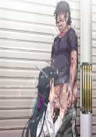 Ningen Ayatsuri Item - Dokodemo Fuuzoku Seal ~Harareta Shunkan, Zettai Fukujuu Mesu Dorei ni Naru Onna-tachi~ / 人間操りアイテム どこでも風俗シール～貼られた瞬間、絶対服従メス奴隷になる女達～ [Nyuu] [Original] Thumbnail Page 316