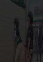 Ningen Ayatsuri Item - Dokodemo Fuuzoku Seal ~Harareta Shunkan, Zettai Fukujuu Mesu Dorei ni Naru Onna-tachi~ / 人間操りアイテム どこでも風俗シール～貼られた瞬間、絶対服従メス奴隷になる女達～ [Nyuu] [Original] Thumbnail Page 318