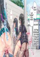 Ningen Ayatsuri Item - Dokodemo Fuuzoku Seal ~Harareta Shunkan, Zettai Fukujuu Mesu Dorei ni Naru Onna-tachi~ / 人間操りアイテム どこでも風俗シール～貼られた瞬間、絶対服従メス奴隷になる女達～ [Nyuu] [Original] Thumbnail Page 31