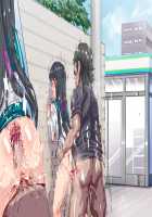 Ningen Ayatsuri Item - Dokodemo Fuuzoku Seal ~Harareta Shunkan, Zettai Fukujuu Mesu Dorei ni Naru Onna-tachi~ / 人間操りアイテム どこでも風俗シール～貼られた瞬間、絶対服従メス奴隷になる女達～ [Nyuu] [Original] Thumbnail Page 327