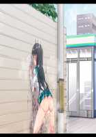 Ningen Ayatsuri Item - Dokodemo Fuuzoku Seal ~Harareta Shunkan, Zettai Fukujuu Mesu Dorei ni Naru Onna-tachi~ / 人間操りアイテム どこでも風俗シール～貼られた瞬間、絶対服従メス奴隷になる女達～ [Nyuu] [Original] Thumbnail Page 332