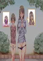 Ningen Ayatsuri Item - Dokodemo Fuuzoku Seal ~Harareta Shunkan, Zettai Fukujuu Mesu Dorei ni Naru Onna-tachi~ / 人間操りアイテム どこでも風俗シール～貼られた瞬間、絶対服従メス奴隷になる女達～ [Nyuu] [Original] Thumbnail Page 338