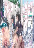 Ningen Ayatsuri Item - Dokodemo Fuuzoku Seal ~Harareta Shunkan, Zettai Fukujuu Mesu Dorei ni Naru Onna-tachi~ / 人間操りアイテム どこでも風俗シール～貼られた瞬間、絶対服従メス奴隷になる女達～ [Nyuu] [Original] Thumbnail Page 33