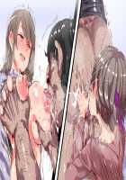 Ningen Ayatsuri Item - Dokodemo Fuuzoku Seal ~Harareta Shunkan, Zettai Fukujuu Mesu Dorei ni Naru Onna-tachi~ / 人間操りアイテム どこでも風俗シール～貼られた瞬間、絶対服従メス奴隷になる女達～ [Nyuu] [Original] Thumbnail Page 346