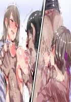 Ningen Ayatsuri Item - Dokodemo Fuuzoku Seal ~Harareta Shunkan, Zettai Fukujuu Mesu Dorei ni Naru Onna-tachi~ / 人間操りアイテム どこでも風俗シール～貼られた瞬間、絶対服従メス奴隷になる女達～ [Nyuu] [Original] Thumbnail Page 348