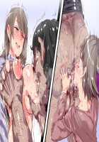 Ningen Ayatsuri Item - Dokodemo Fuuzoku Seal ~Harareta Shunkan, Zettai Fukujuu Mesu Dorei ni Naru Onna-tachi~ / 人間操りアイテム どこでも風俗シール～貼られた瞬間、絶対服従メス奴隷になる女達～ [Nyuu] [Original] Thumbnail Page 350