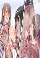 Ningen Ayatsuri Item - Dokodemo Fuuzoku Seal ~Harareta Shunkan, Zettai Fukujuu Mesu Dorei ni Naru Onna-tachi~ / 人間操りアイテム どこでも風俗シール～貼られた瞬間、絶対服従メス奴隷になる女達～ [Nyuu] [Original] Thumbnail Page 351