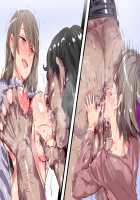 Ningen Ayatsuri Item - Dokodemo Fuuzoku Seal ~Harareta Shunkan, Zettai Fukujuu Mesu Dorei ni Naru Onna-tachi~ / 人間操りアイテム どこでも風俗シール～貼られた瞬間、絶対服従メス奴隷になる女達～ [Nyuu] [Original] Thumbnail Page 353