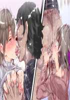 Ningen Ayatsuri Item - Dokodemo Fuuzoku Seal ~Harareta Shunkan, Zettai Fukujuu Mesu Dorei ni Naru Onna-tachi~ / 人間操りアイテム どこでも風俗シール～貼られた瞬間、絶対服従メス奴隷になる女達～ [Nyuu] [Original] Thumbnail Page 360